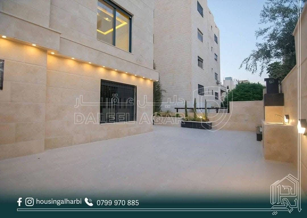 شقة في عمان - ناعور - 125,000 دأ - صورة 1